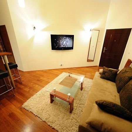 Atena - Pantheon Apartments Красков Екстериор снимка