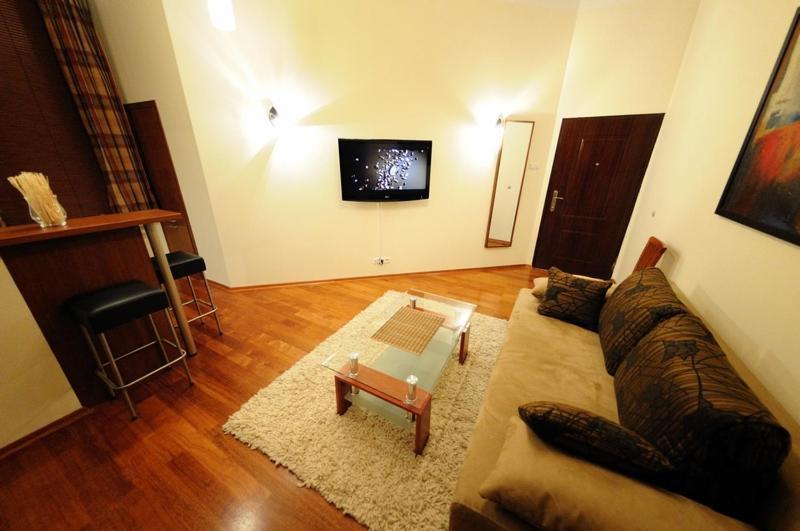 Atena - Pantheon Apartments Красков Екстериор снимка